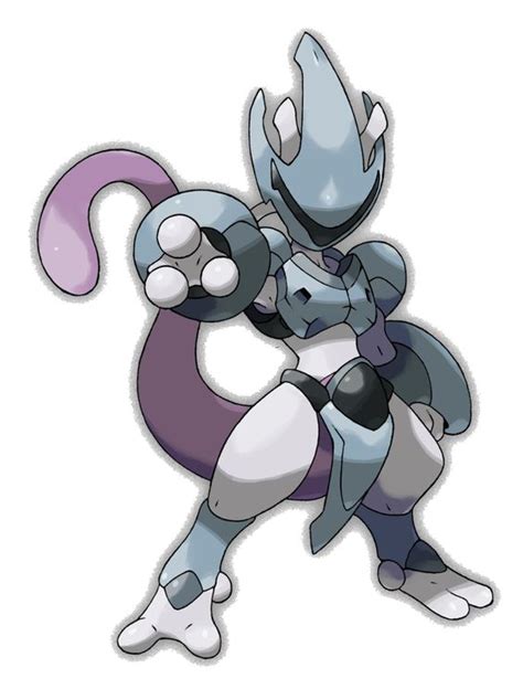 mega mewtwo pixelmon|armored mewtwo pixelmon.